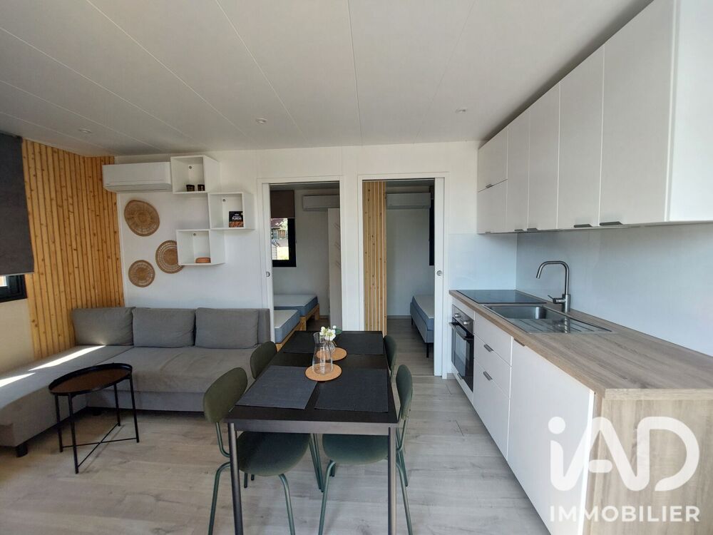 Vente Autre Vente Gîte 3 pièces Herm