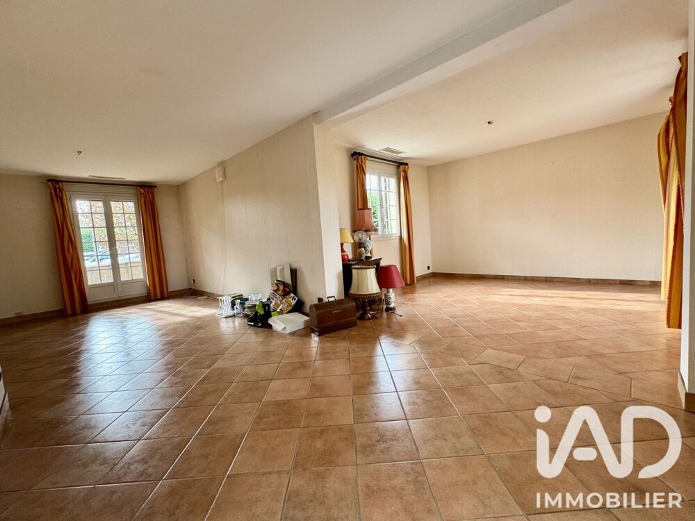 Vente Maison Vente Maison traditionnelle 4 pièces Artigues-près-bordeaux