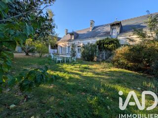  Maison à vendre 7 pièces 170 m²