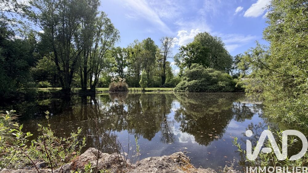 Vente Maison d'architecte 9 pièces