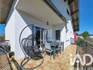  Maison à vendre 8 pièces 200 m²