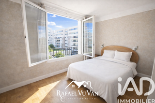  Appartement � vendre 2 pi�ces 46 m�