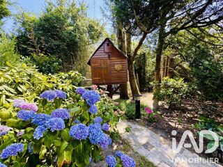  Maison à vendre 6 pièces 146 m²