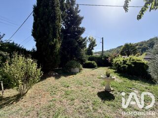  Maison à vendre 4 pièces 122 m²