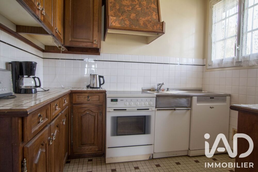 Vente Maison Vente Maison/villa 5 pièces Igny
