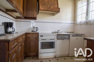  Maison à vendre 5 pièces 115 m²