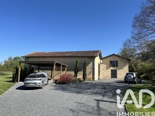  Maison à vendre 7 pièces 330 m²