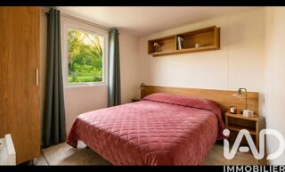  Maison à vendre 2 pièces 34 m²