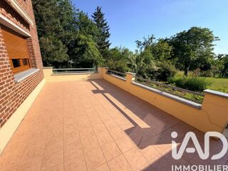  Maison à vendre 6 pièces 98 m²