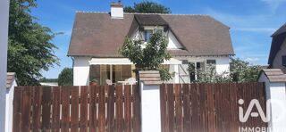  Maison à vendre 6 pièces 104 m²