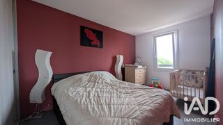  Appartement à vendre 2 pièces 52 m²