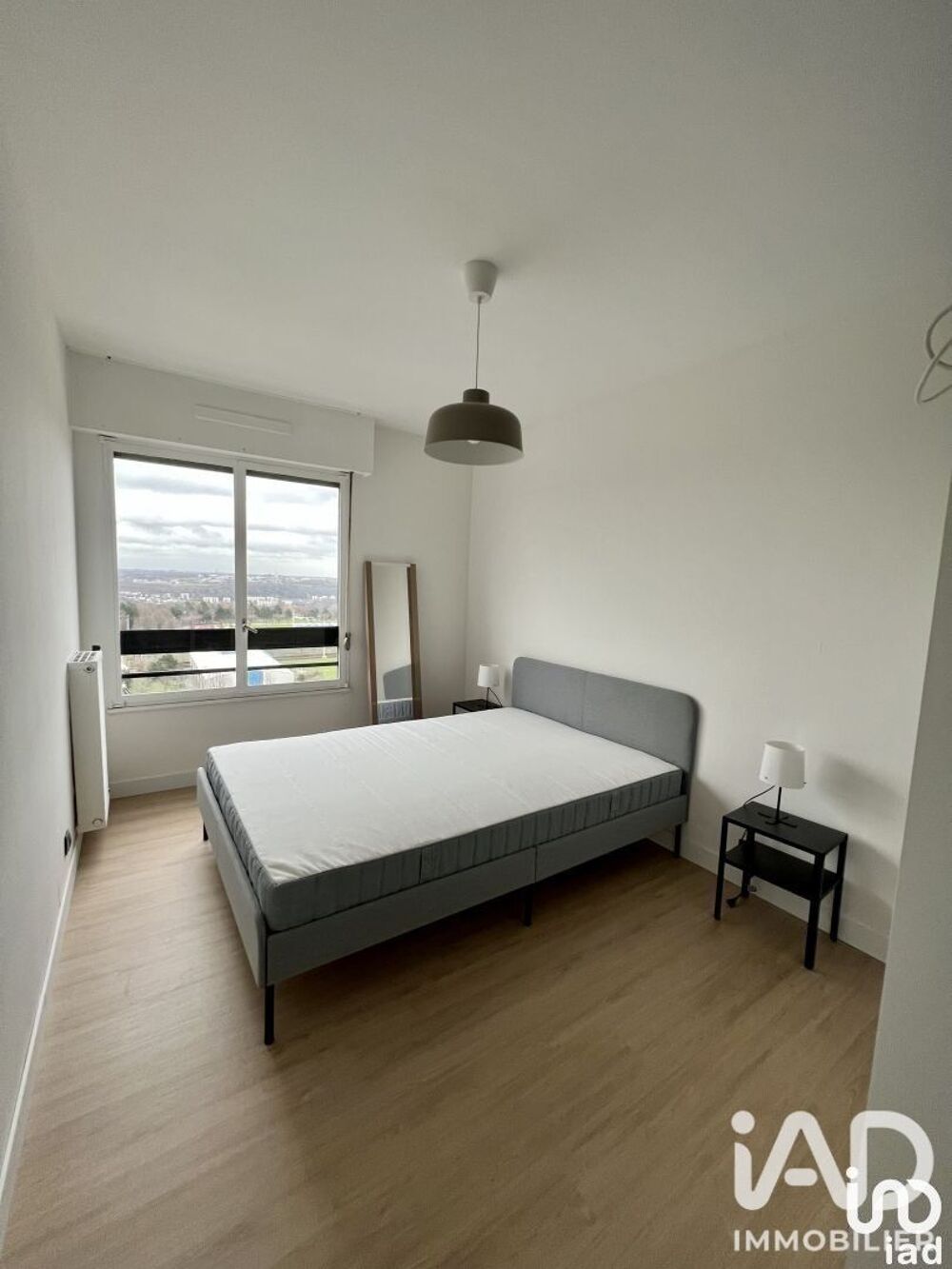 Location Appartement 3 pièces
