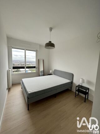  Appartement à louer 3 pièces 66 m²