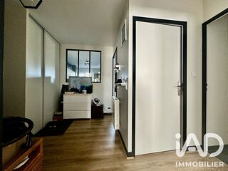  Appartement à vendre 3 pièces 64 m²