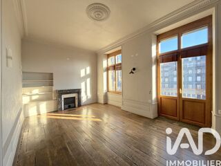 Vente Appartement Vente Appartement 4 pièces Clermont-ferrand