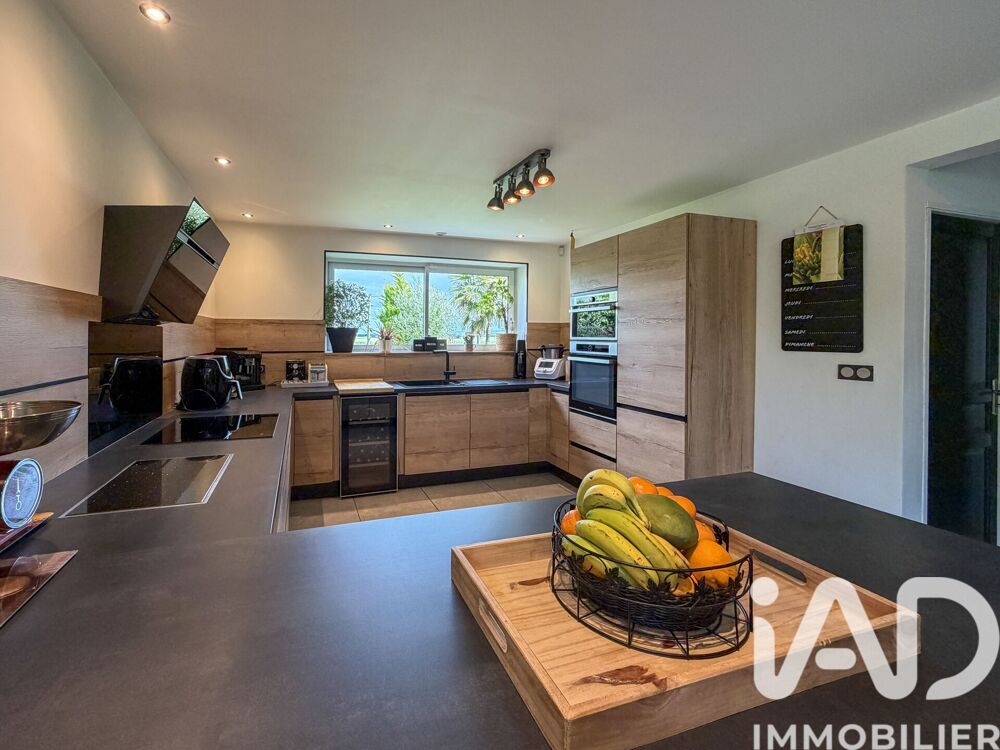 vente Maison - 6 pièce(s) - 198 m² Damville (27240)