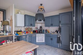  Maison à vendre 5 pièces 103 m²
