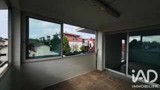 Vente Appartement Vente Appartement 3 pièces Dax