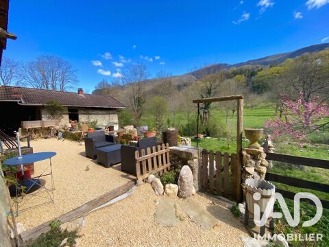   Vente Maison traditionnelle 4 pièces Maison - 4 pièce(s) - 85 m²