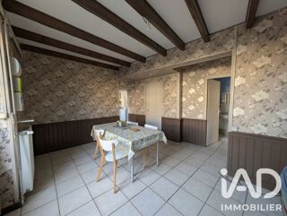  Maison à vendre 4 pièces 84 m²