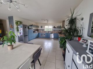  Maison à vendre 7 pièces 165 m²
