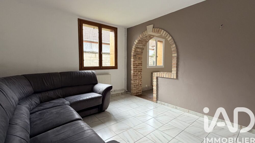 Vente Maison de village 5 pièces