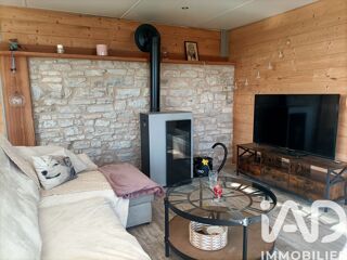 Maison à vendre 7 pièces 200 m²