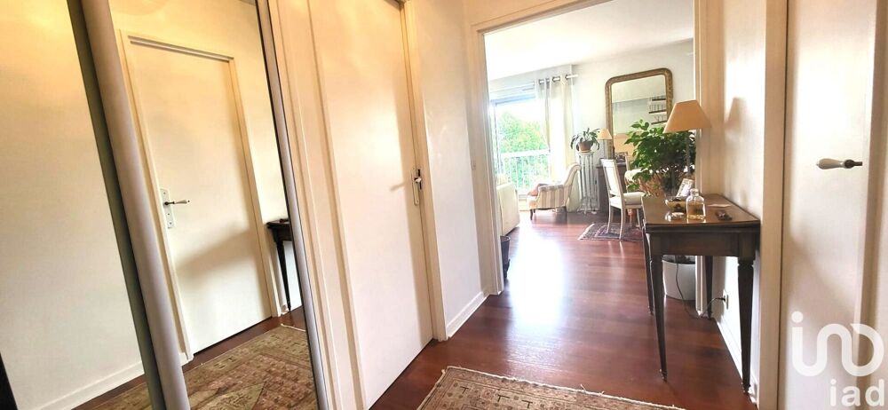 Vente Appartement Vente Duplex 5 pièces Créteil