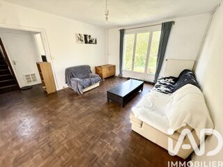  Maison à vendre 4 pièces 90 m²