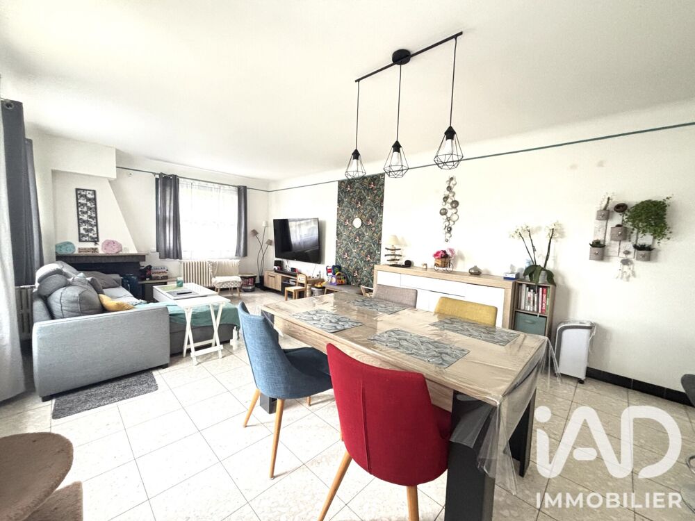 Vente Maison/villa 4 pièces