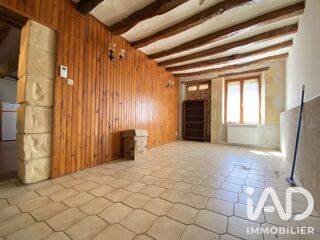  Maison à vendre 6 pièces 150 m²
