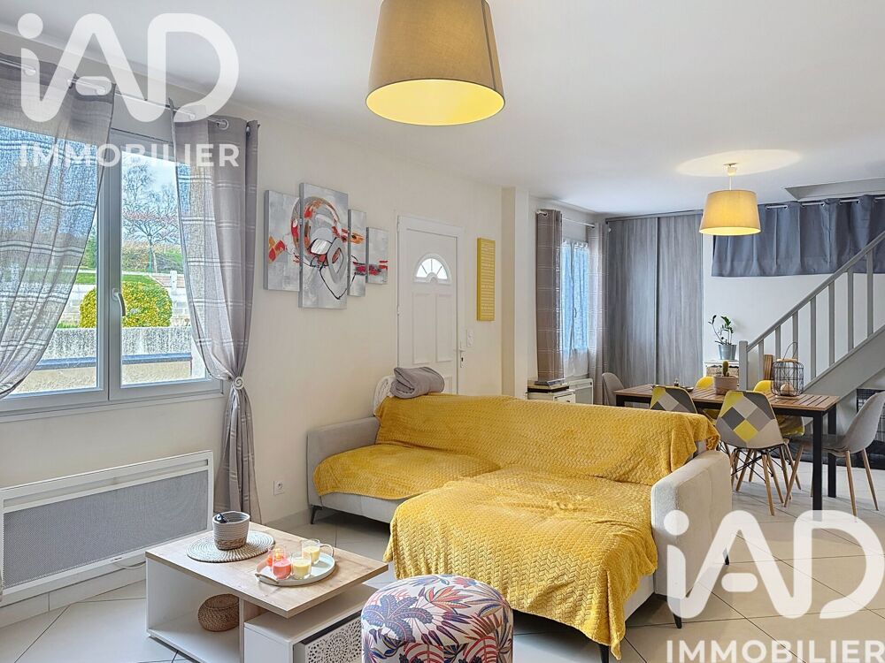 Vente Maison traditionnelle 5 pièces