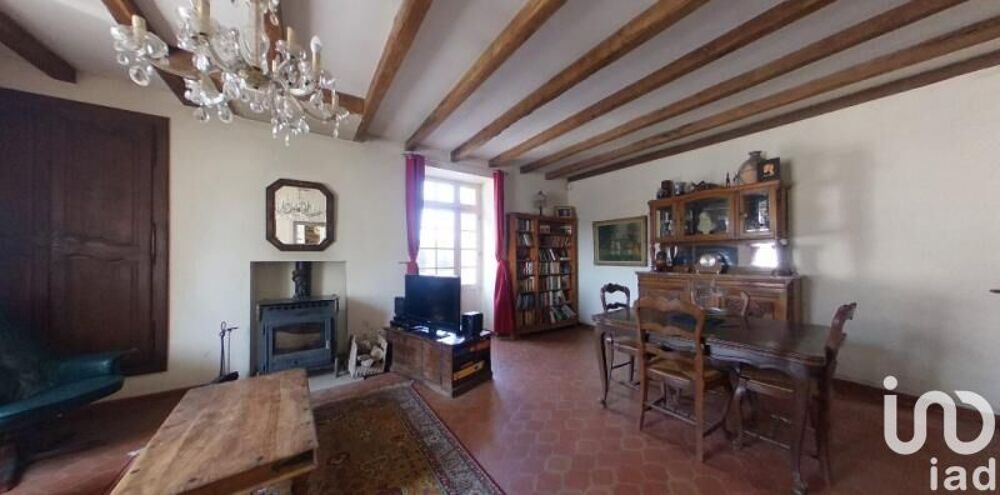 Vente Maison de ville 6 pièces