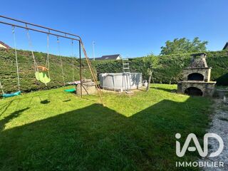  Maison à vendre 4 pièces 72 m²