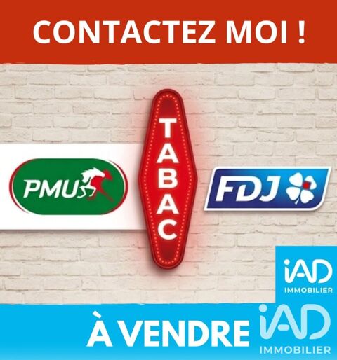 Vente Bar, Brasserie, Tabac 70 m&sup2; 542000 75009 Paris
