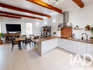  Maison à vendre 3 pièces 80 m²