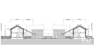  Maison à vendre 5 pièces 111 m²