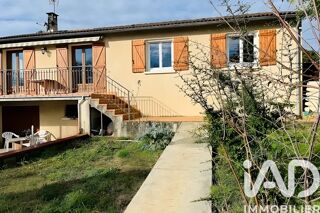  Maison à vendre 5 pièces 105 m²