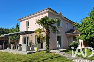  Maison à vendre 6 pièces 137 m²