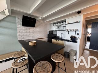  Appartement à vendre 2 pièces 28 m²