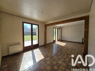  Maison à vendre 7 pièces 215 m²