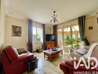  Maison à vendre 5 pièces 165 m²