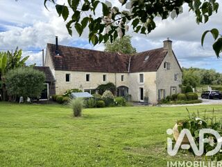  Maison à vendre 6 pièces 217 m²