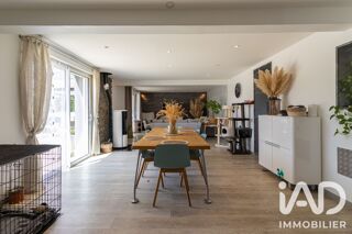  Maison à vendre 5 pièces 129 m²