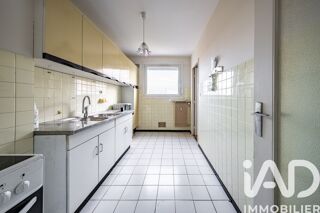  Appartement � vendre 5 pi�ces 87 m�