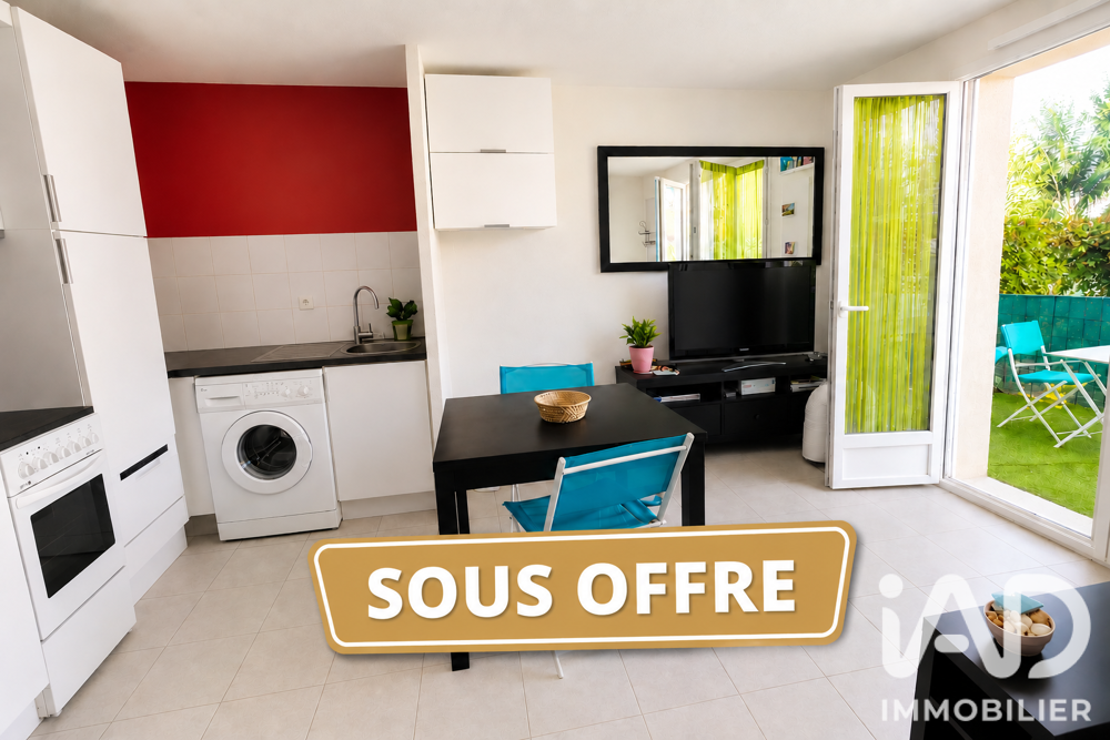 Vente Maison/villa 3 pièces