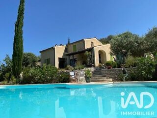  Maison à vendre 9 pièces 230 m²