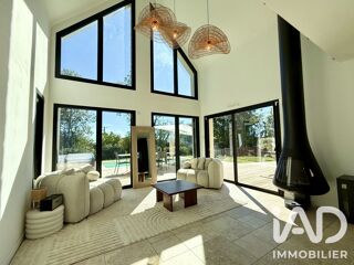  Maison à vendre 8 pièces 171 m²
