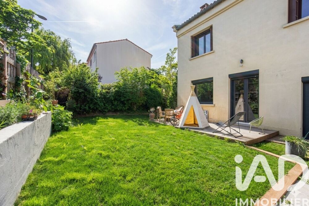 Vente Maison/villa 8 pièces
