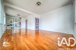  Appartement � vendre 4 pi�ces 97 m�